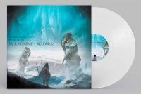 Puteraeon - Mountains Of Madness (White Vinyl LP) i gruppen VINYL / Hårdrock hos Bengans Skivbutik AB (5591649)