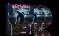 Iron Maiden - Performed In Nl (2 Cd) i gruppen CD / Hårdrock hos Bengans Skivbutik AB (5591664)