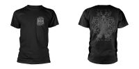 Heilung - T/S Audugan (L) i gruppen MERCHANDISE / T-shirt / Hårdrock hos Bengans Skivbutik AB (5591669)