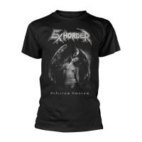 Exhorder - T/S Angel (Xl) i gruppen MERCHANDISE / T-shirt / Hårdrock hos Bengans Skivbutik AB (5591677)