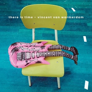 Vincent Van Warmerdam - There Is Time i gruppen ÖVRIGT / Övrigt / aub hos Bengans Skivbutik AB (5591692)