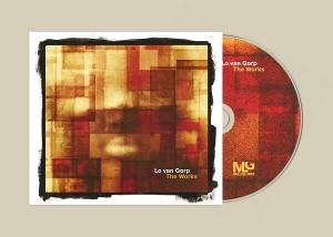 Lo Van Gorp - The Works i gruppen ÖVRIGT / Övrigt / aub hos Bengans Skivbutik AB (5591697)