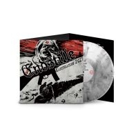 Endstille - Kapitulation 2013 (White Marbled Vi i gruppen VINYL / Hårdrock hos Bengans Skivbutik AB (5591743)