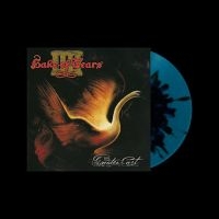 Lake Of Tears - Greater Art (Blue Splatter Vinyl Lp i gruppen VINYL / Hårdrock hos Bengans Skivbutik AB (5591746)