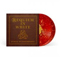 Requiem In White - Hymnal Of Remembrance (2 Lp Splatte i gruppen VINYL / Toppsäljare hos Bengans Skivbutik AB (5591749)