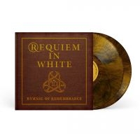 Requiem In White - Hymnal Of Remembrance (2 Lp Marbled i gruppen VINYL / Toppsäljare hos Bengans Skivbutik AB (5591755)