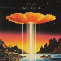 L'eclair - Cloud Drifter i gruppen Pop-Rock hos Bengans Skivbutik AB (5591763)