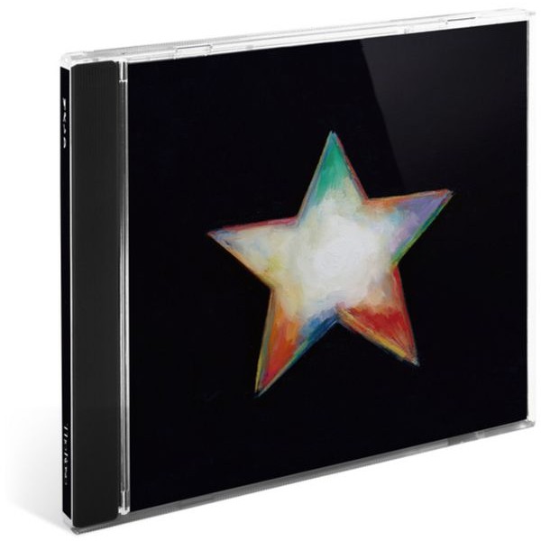 The Rose - Wrld (Jewel Ver. 1) i gruppen CD / Pop-Rock hos Bengans Skivbutik AB (5591778)