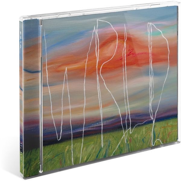 The Rose - Wrld (Jewel Ver. 2) i gruppen CD / Pop-Rock hos Bengans Skivbutik AB (5591779)