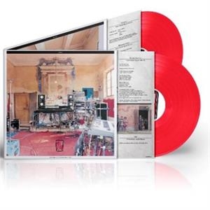Cccp - Fedeli Alla Linea - Epica Etica Etnica Pathos i gruppen VINYL / Punk hos Bengans Skivbutik AB (5591791)