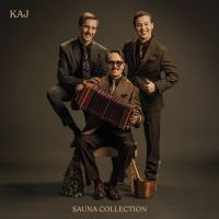 Kaj - Sauna Collection i gruppen ÖVRIGT / -Start BW hos Bengans Skivbutik AB (5591817)