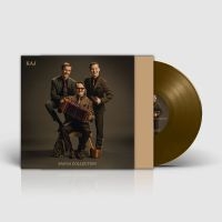 Kaj - Sauna Collection i gruppen ÖVRIGT / -Start BM V hos Bengans Skivbutik AB (5591818)