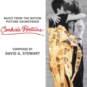 David A. Stewart - Cookie's Fortune i gruppen VINYL / Film-Musikal hos Bengans Skivbutik AB (5591819)