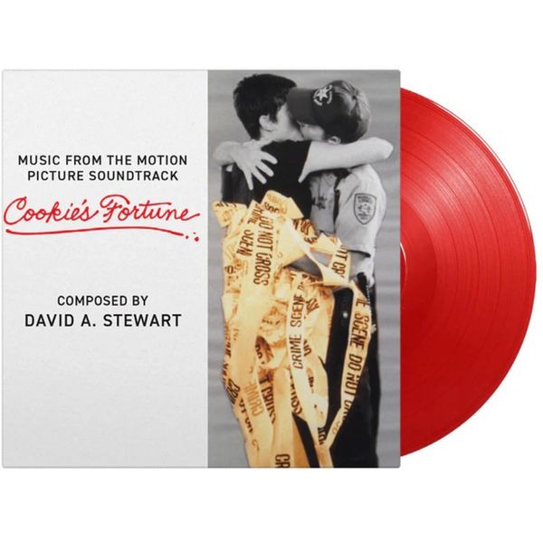 David A. Stewart - Cookie's Fortune i gruppen VINYL / Film-Musikal hos Bengans Skivbutik AB (5591819)