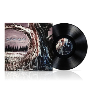 Nightingale - The Closing Chronicles (Reissue / Black Vinyl LP) i gruppen VI TIPSAR / Fredagsreleaser / 2025-08-08 hos Bengans Skivbutik AB (5591830)