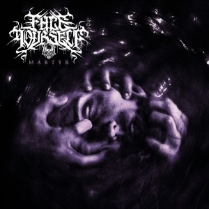 Face Yourself - Martyr (Ep) i gruppen VINYL / Pop-Rock hos Bengans Skivbutik AB (5591884)