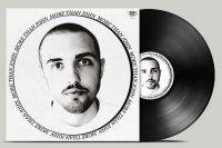 More Than John - 0 (Black Vinyl) i gruppen VINYL / Pop-Rock hos Bengans Skivbutik AB (5591888)