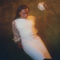 Shamir - Ten (Tangerine Vinyl) i gruppen VINYL / Pop-Rock hos Bengans Skivbutik AB (5591907)