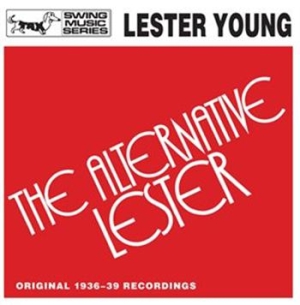 Lester Young - Lester Young 1936 i gruppen Externt_Lager / Naxoslager hos Bengans Skivbutik AB (559191)