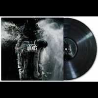 Nordic Giants - A Seance Of Dark Delutions i gruppen VINYL / Toppsäljare hos Bengans Skivbutik AB (5591916)