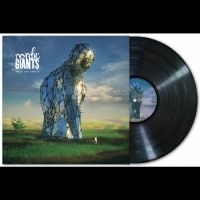 Nordic Giants - Amplify Human Vibration i gruppen VINYL / Toppsäljare hos Bengans Skivbutik AB (5591917)