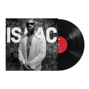 Isaac Hayes - The Best Of i gruppen ÖVRIGT / Övrigt / aub hos Bengans Skivbutik AB (5591927)