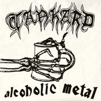 Tankard - Alcoholic Metal (2 Lp Black Vinyl) i gruppen VINYL / Hårdrock hos Bengans Skivbutik AB (5591933)