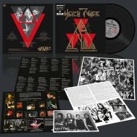 Watchtower - Energetic Disassembly (Re-Mix) (Bla i gruppen VINYL / Hårdrock hos Bengans Skivbutik AB (5591941)