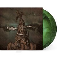 Vulture Industries - The Tower i gruppen VINYL / Hårdrock hos Bengans Skivbutik AB (5591961)