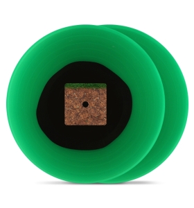 V/A - A Minecraft Movie i gruppen VI TIPSAR / Fredagsreleaser / 2025-07-04 hos Bengans Skivbutik AB (5591974)