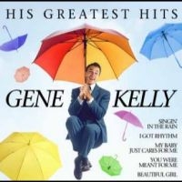 Gene Kelly - His Greatest Hits i gruppen VINYL / Jazz hos Bengans Skivbutik AB (5591995)