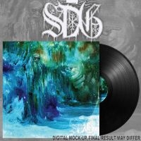 Sorcier Des Glaces - Sorcier Des Glaces (Black Vinyl Lp) i gruppen VINYL / Hårdrock hos Bengans Skivbutik AB (5592005)
