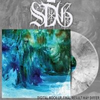 Sorcier Des Glaces - Sorcier Des Glaces (Marbled Vinyl L i gruppen VINYL / Hårdrock hos Bengans Skivbutik AB (5592006)