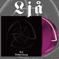Ljå - Vedderbaug (2 Lp Violet Vinyl) i gruppen VINYL / Hårdrock hos Bengans Skivbutik AB (5592008)