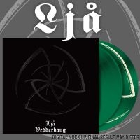 Ljå - Vedderbaug (2 Lp Green Vinyl) i gruppen VINYL / Hårdrock hos Bengans Skivbutik AB (5592009)