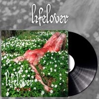 Lifelover - Pulver (Vinyl Lp) i gruppen VINYL / Hårdrock hos Bengans Skivbutik AB (5592013)