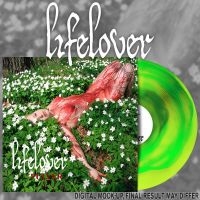 Lifelover - Pulver (Green In Yellow Vinyl Lp) i gruppen VINYL / Hårdrock hos Bengans Skivbutik AB (5592014)