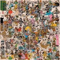 Goose - Everything Must Go i gruppen VINYL / Pop-Rock hos Bengans Skivbutik AB (5592018)