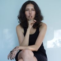 Maria Usbeck - Naturaleza i gruppen VINYL / Pop-Rock hos Bengans Skivbutik AB (5592023)