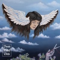 Death Valley Girls - Sisters Of The Moon B/W Fire And Br i gruppen VINYL / Pop-Rock hos Bengans Skivbutik AB (5592044)