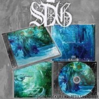 Sorcier Des Glaces - Sorcier Des Glaces i gruppen CD / Hårdrock hos Bengans Skivbutik AB (5592062)