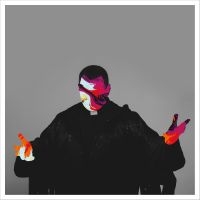 Pigs Pigs Pigs Pigs Pigs Pigs Pigs - Feed The Rats (Reissue) (Orange/Red i gruppen VINYL / Pop-Rock hos Bengans Skivbutik AB (5592077)