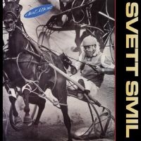 Delillos - Svett Smil (Vinyl) i gruppen VINYL / Pop-Rock hos Bengans Skivbutik AB (5592099)