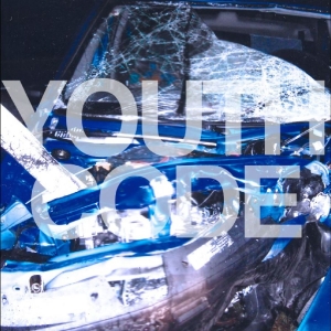 Youth Code - Yours, With Malice (Ep) i gruppen VINYL hos Bengans Skivbutik AB (5592103)