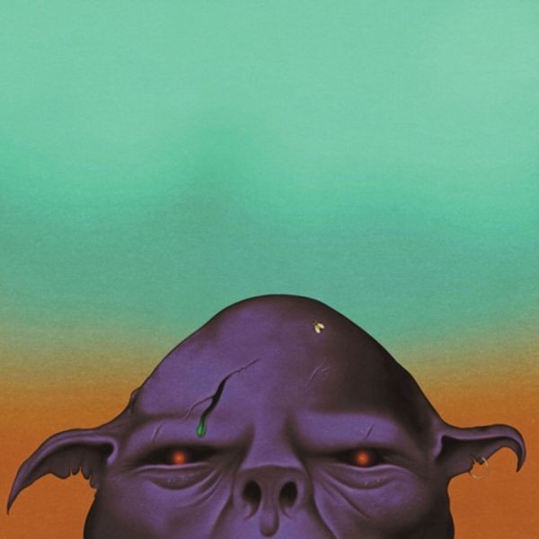Thee Oh Sees - Orc (Reissue) i gruppen VINYL / Pop-Rock hos Bengans Skivbutik AB (5592123)
