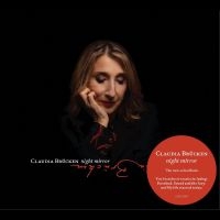 Claudia Brücken - Night Mirror i gruppen VI TIPSAR / Fredagsreleaser / 2025-07-04 hos Bengans Skivbutik AB (5592128)