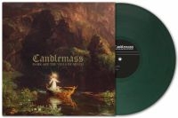Candlemass - Dark Are The Veils Of Death:Nightfa i gruppen VINYL / Hårdrock hos Bengans Skivbutik AB (5592140)