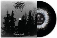 Darkthrone - Panzerfaust (Splatter Vinyl Lp) i gruppen VINYL / Hårdrock hos Bengans Skivbutik AB (5592141)