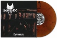 Isengard - Hostmorke (Marbled Vinyl Lp) i gruppen VINYL / Toppsäljare hos Bengans Skivbutik AB (5592146)