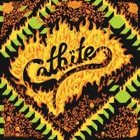 Catbite - Doom Garden (Indie Exclusive, Orang i gruppen VINYL / Pop-Rock hos Bengans Skivbutik AB (5592147)
